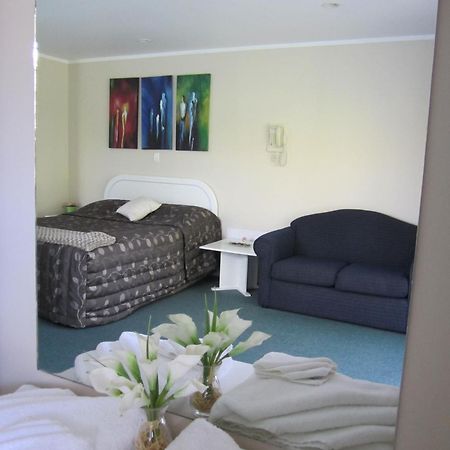 Camellia Court Motel โลเวอร์ฮัท ห้อง รูปภาพ