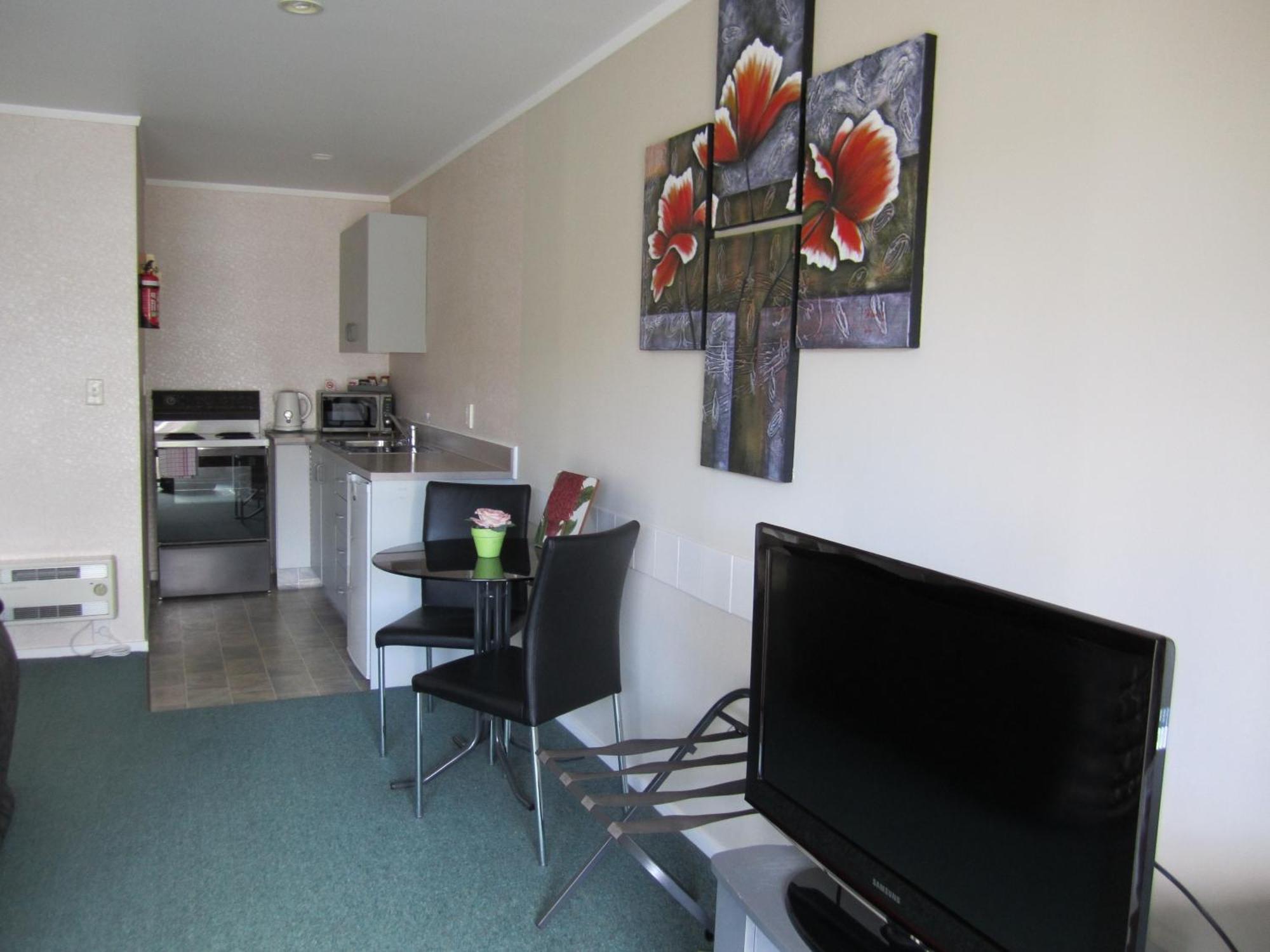 Camellia Court Motel โลเวอร์ฮัท ห้อง รูปภาพ